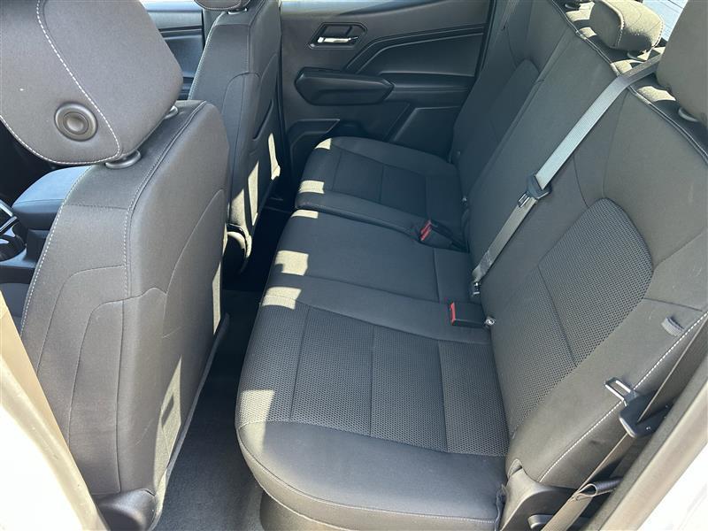 Chevrolet Colorado LT Crew Cab 2WD 2023