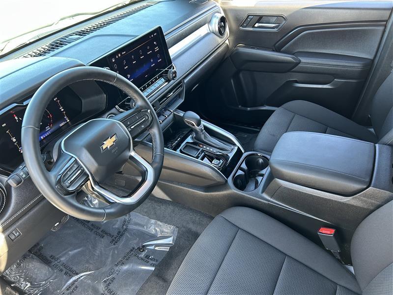 Chevrolet Colorado LT Crew Cab 2WD 2023