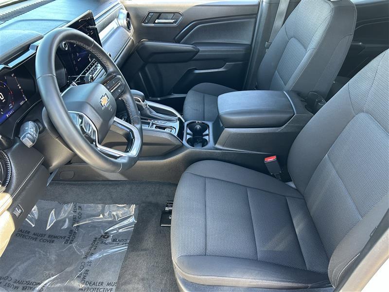 Chevrolet Colorado LT Crew Cab 2WD 2023