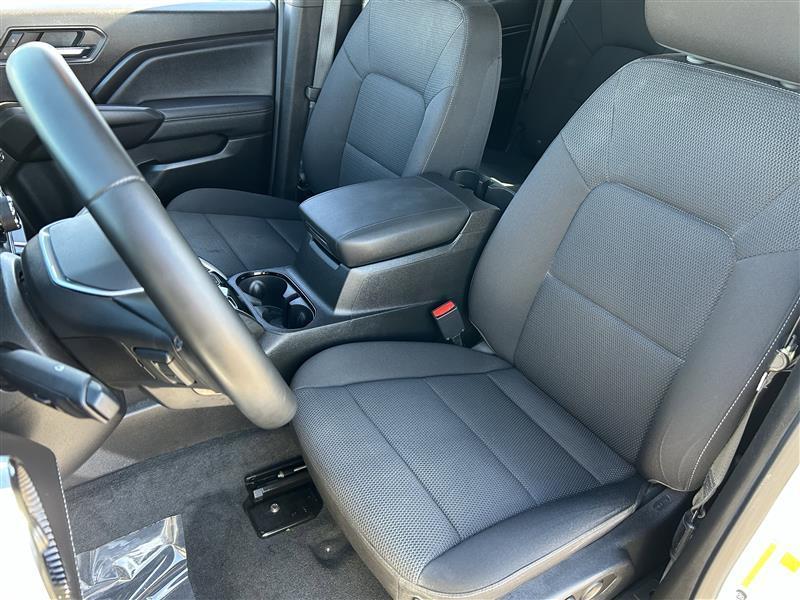 Chevrolet Colorado LT Crew Cab 2WD 2023