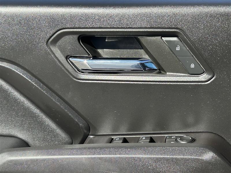 Chevrolet Colorado LT Crew Cab 2WD 2023