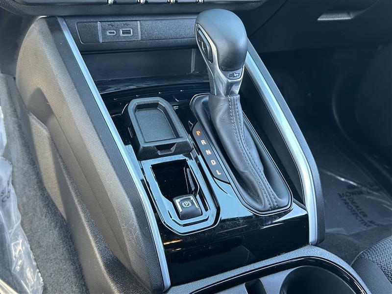 Chevrolet Colorado LT Crew Cab 2WD 2023