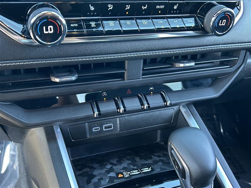 Chevrolet Colorado LT Crew Cab 2WD 2023