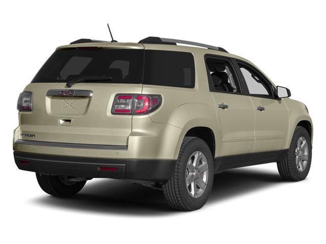 GMC Acadia SLE-2 AWD 2013