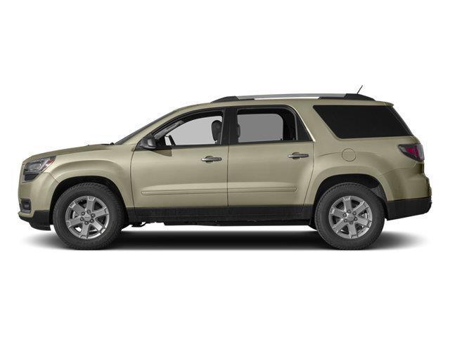 GMC Acadia SLE-2 AWD 2013