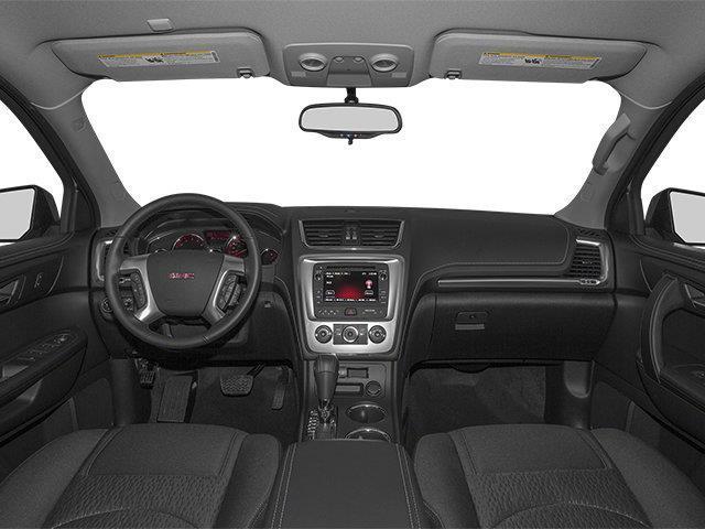 GMC Acadia SLE-2 AWD 2013