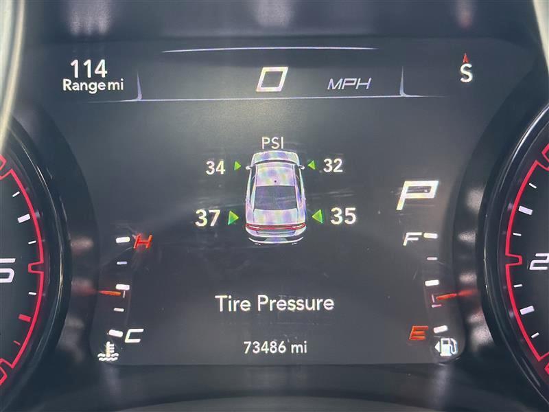 Dodge Charger GT 2021