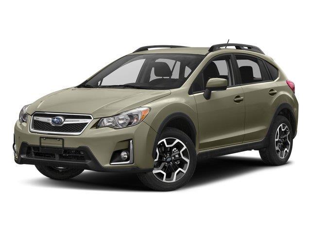 Subaru Crosstrek 2.0i Premium CVT 2017