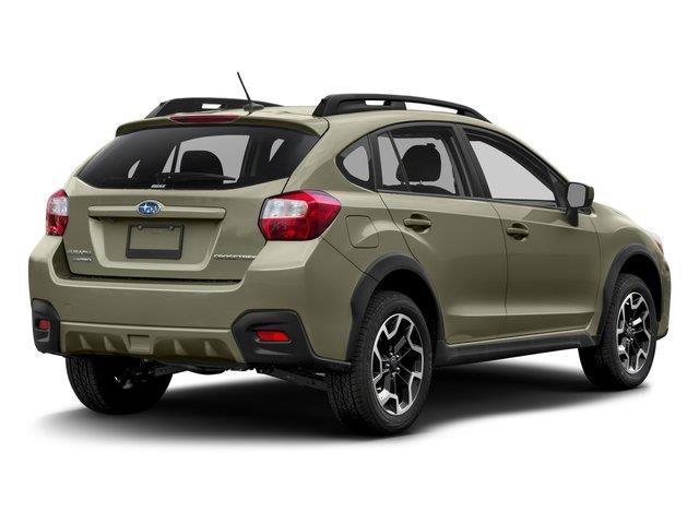 Subaru Crosstrek 2.0i Premium CVT 2017