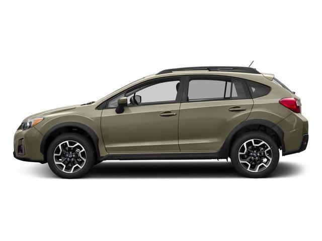 Subaru Crosstrek 2.0i Premium CVT 2017