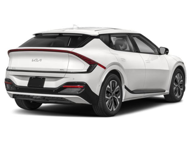 Kia EV6 GT-Line 2022