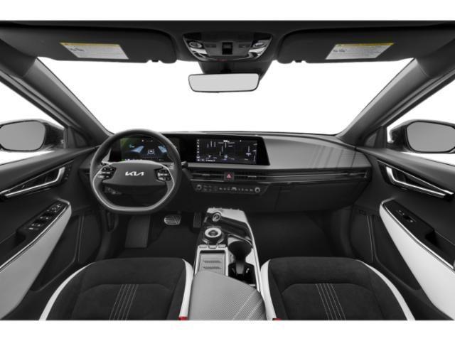 Kia EV6 GT-Line 2022