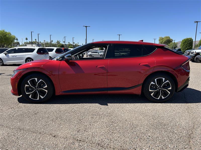 Kia EV6 GT-Line 2022