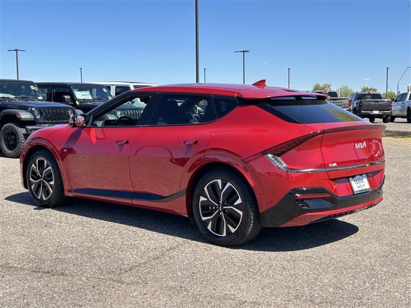 Kia EV6 GT-Line 2022