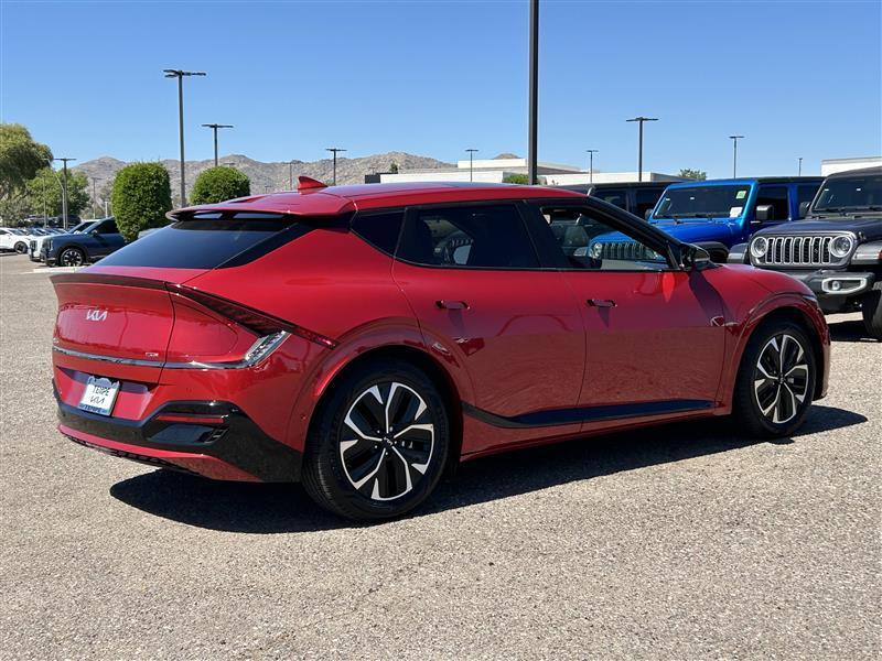 Kia EV6 GT-Line 2022
