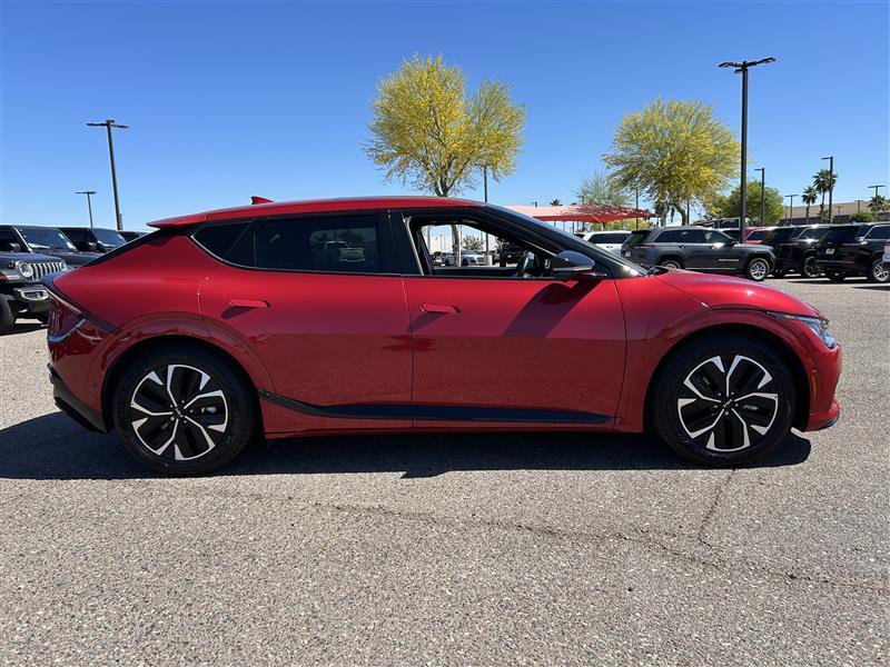 Kia EV6 GT-Line 2022