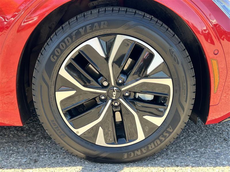 Kia EV6 GT-Line 2022