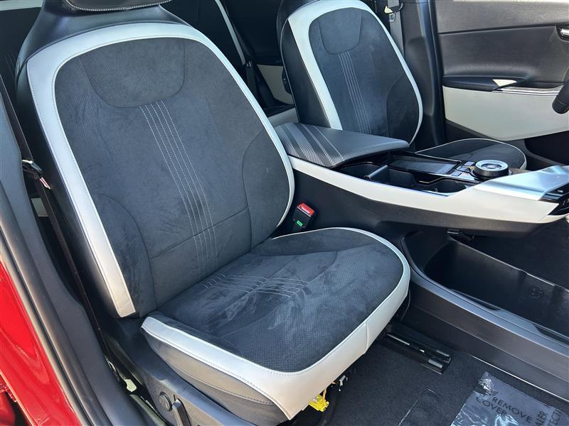 Kia EV6 GT-Line 2022