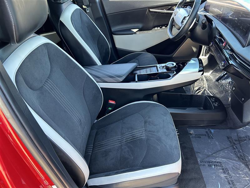 Kia EV6 GT-Line 2022