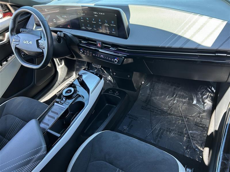 Kia EV6 GT-Line 2022