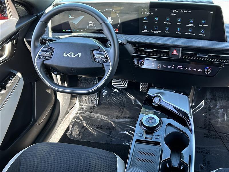 Kia EV6 GT-Line 2022