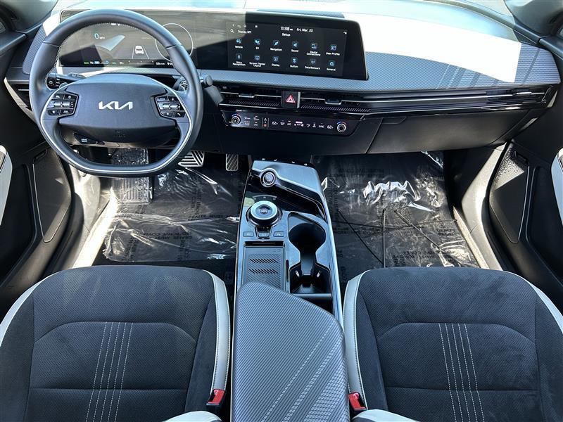 Kia EV6 GT-Line 2022