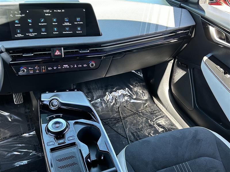 Kia EV6 GT-Line 2022