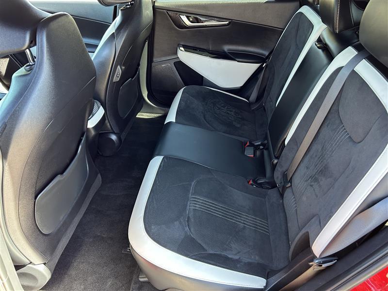 Kia EV6 GT-Line 2022