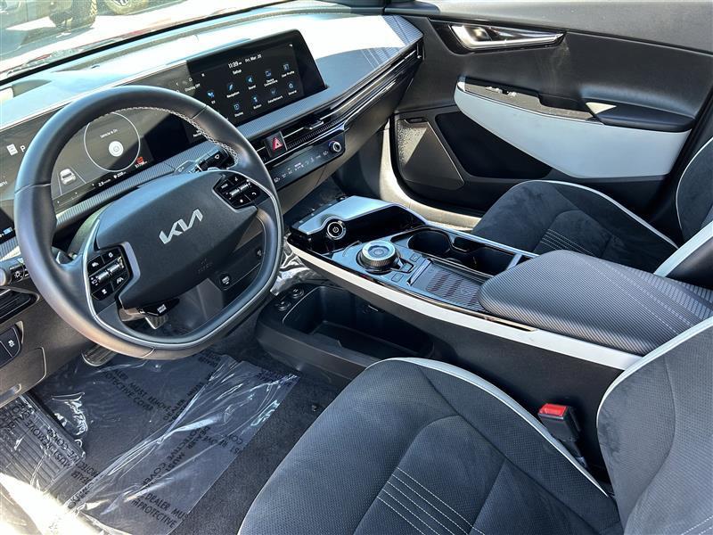 Kia EV6 GT-Line 2022