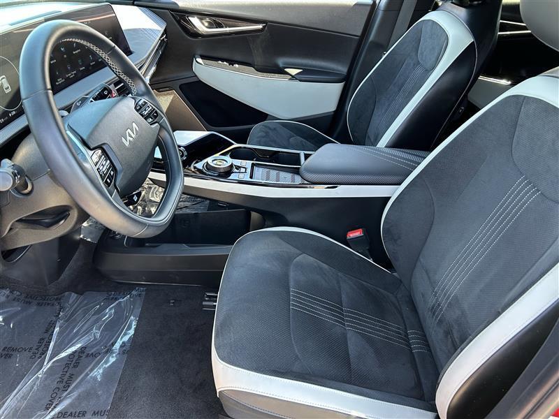 Kia EV6 GT-Line 2022