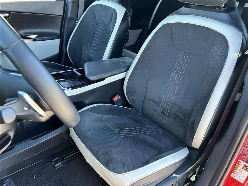 Kia EV6 GT-Line 2022