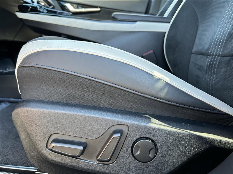 Kia EV6 GT-Line 2022