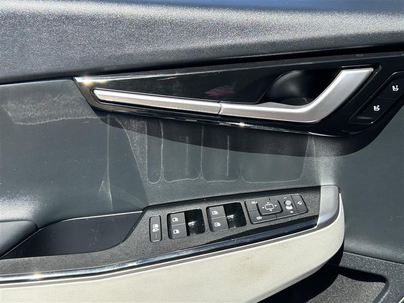 Kia EV6 GT-Line 2022