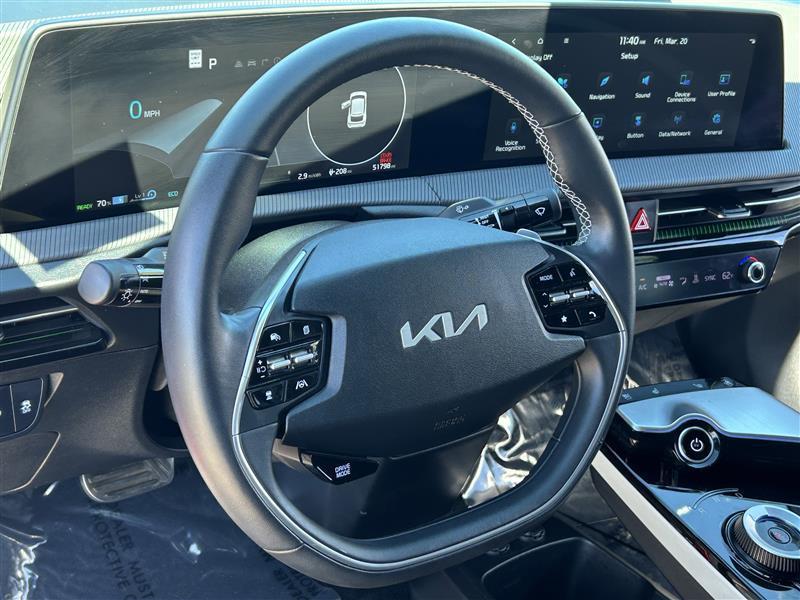 Kia EV6 GT-Line 2022