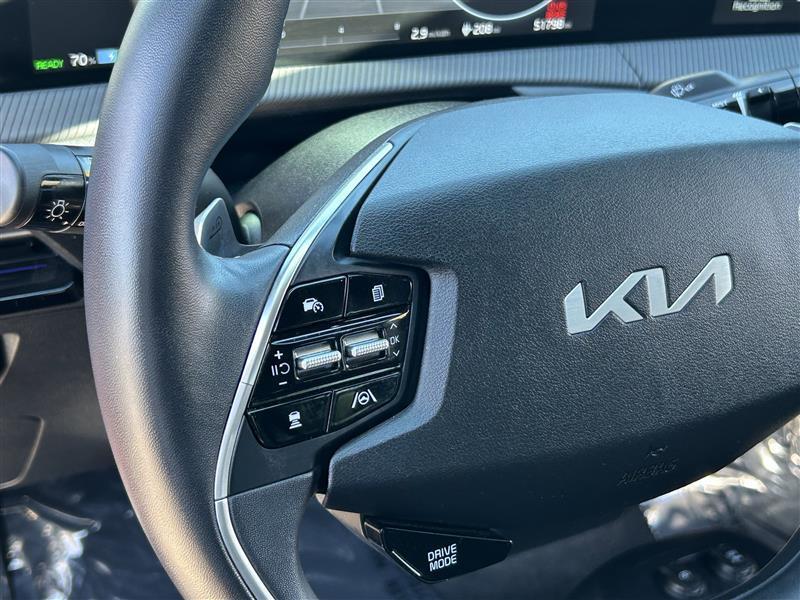 Kia EV6 GT-Line 2022