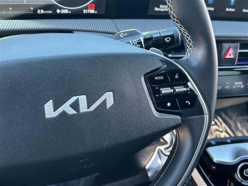 Kia EV6 GT-Line 2022