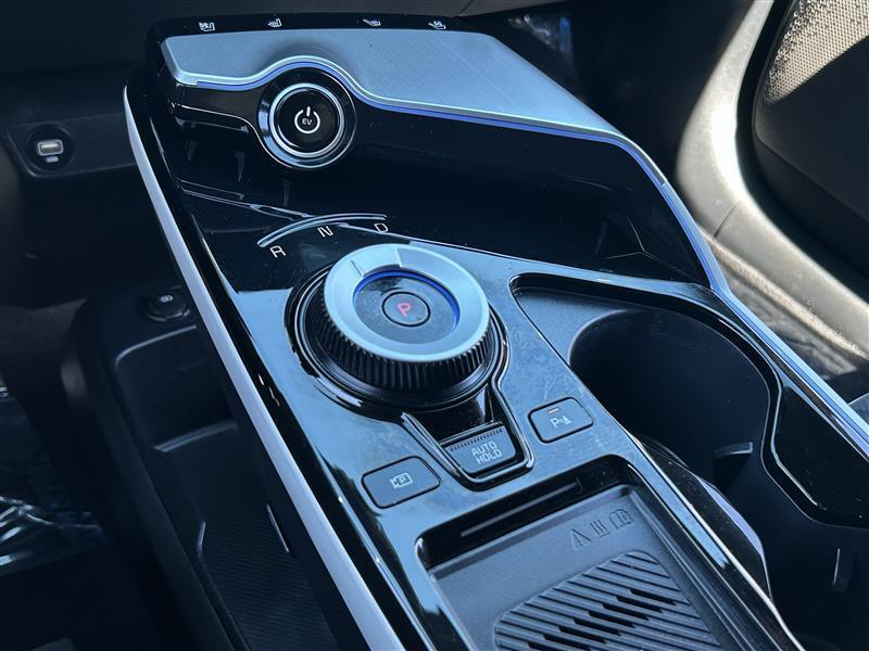 Kia EV6 GT-Line 2022