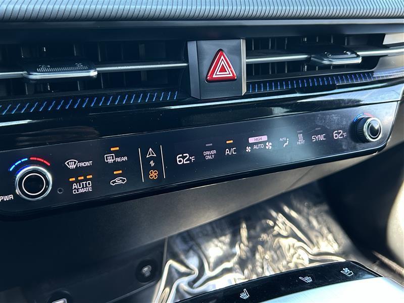 Kia EV6 GT-Line 2022