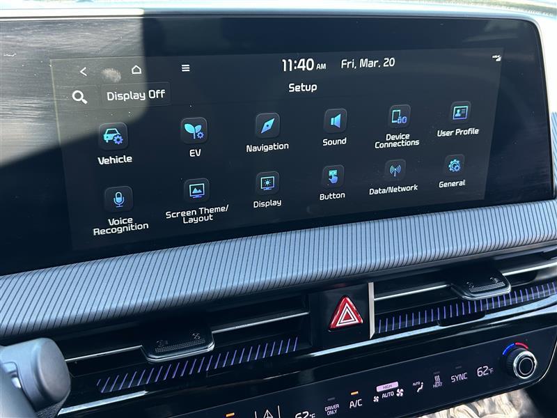 Kia EV6 GT-Line 2022