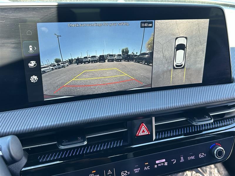 Kia EV6 GT-Line 2022