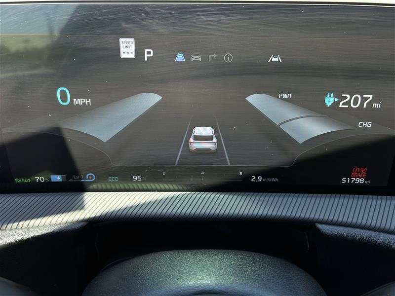 Kia EV6 GT-Line 2022