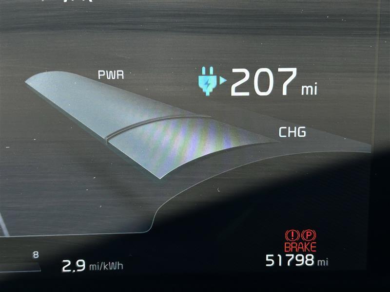 Kia EV6 GT-Line 2022