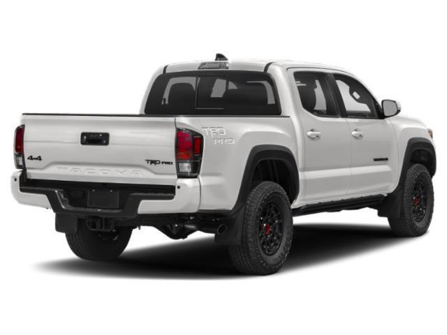 Toyota Tacoma SR5 Double Cab Long Bed V6 6AT 4WD 2023