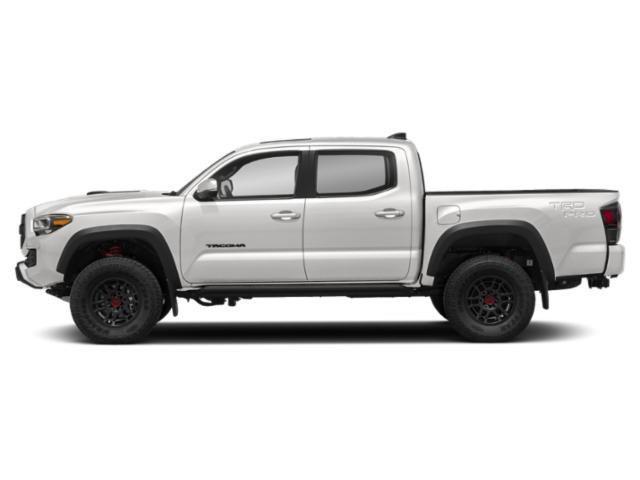 Toyota Tacoma SR5 Double Cab Long Bed V6 6AT 4WD 2023
