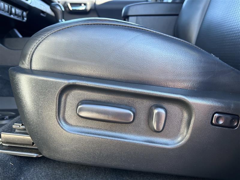 Toyota Tacoma SR5 Double Cab Long Bed V6 6AT 4WD 2023