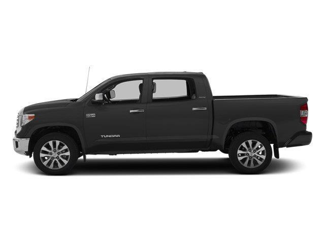 Toyota Tundra Platinum CrewMax 5.7L 4WD 2014