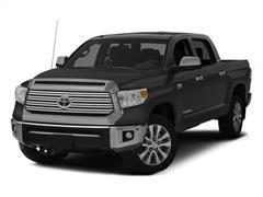2014 Toyota Tundra 