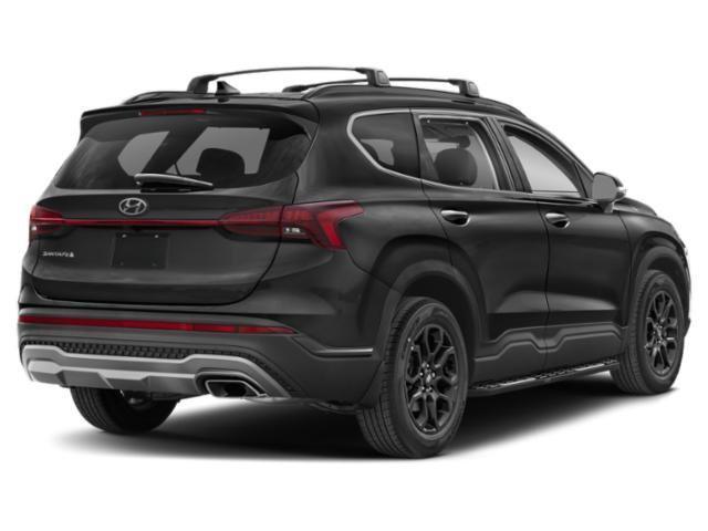 Hyundai Santa Fe SEL AWC w/Convenience Package 2023