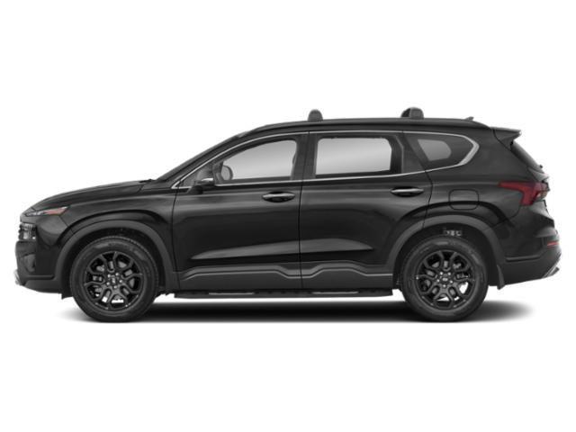 Hyundai Santa Fe SEL AWC w/Convenience Package 2023