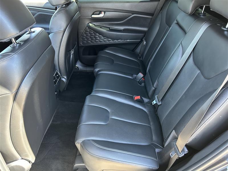 Hyundai Santa Fe SEL AWC w/Convenience Package 2023